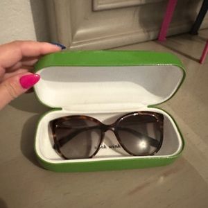 Tortoise Sunglasses